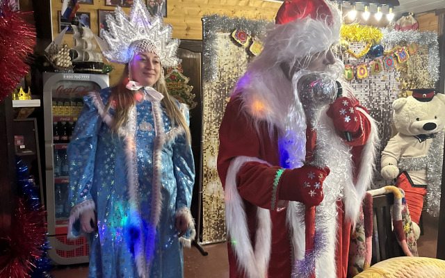 Гостевой дом "Усадьба Донская рыба"