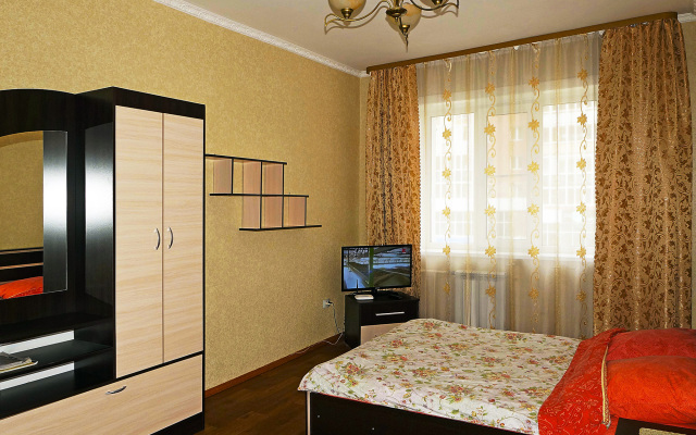 Kvart-Hotel Apartments