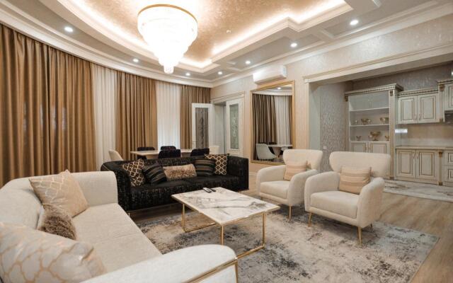 Отель Bogishamol