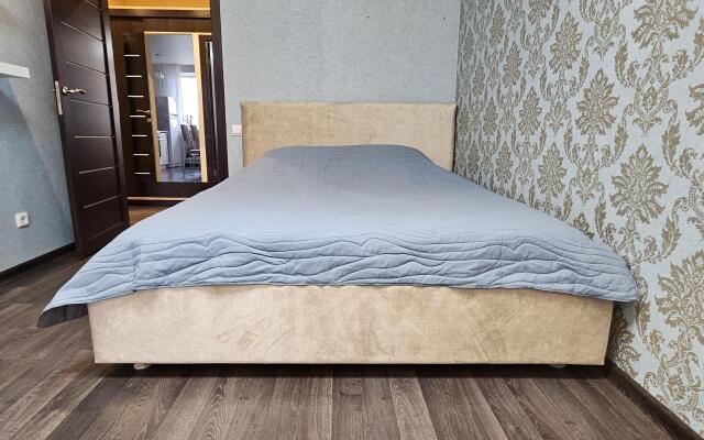 Квартира Уютная