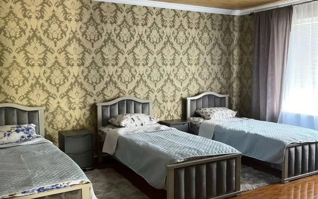 Gorny Peyzazh Private house