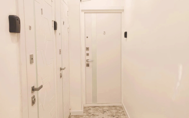 Obayanie Zamoskvorechyya Flat