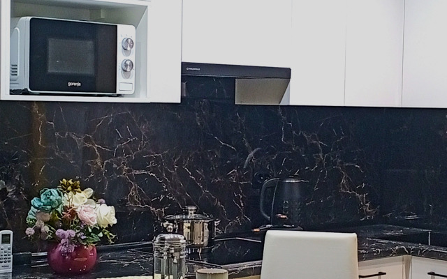 Апартаменты Like at Home Warsaw