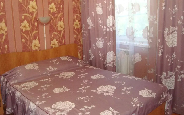 Отель Акрополь