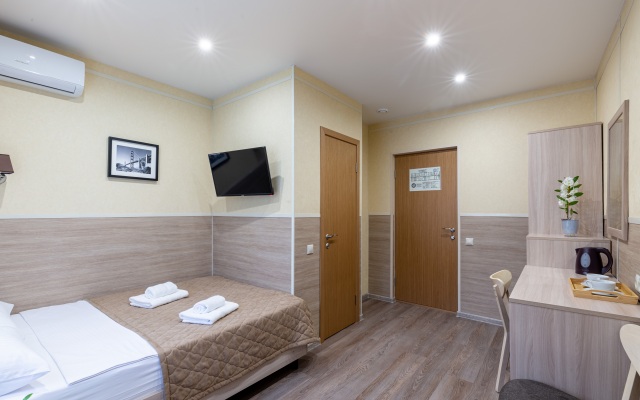 Mini-hotel Pokrovskiy