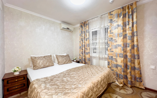 Russo Hotel