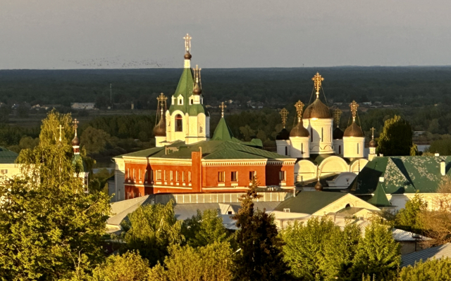 Квартира 50 м²