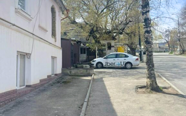 Апартаменты Катыхина 21