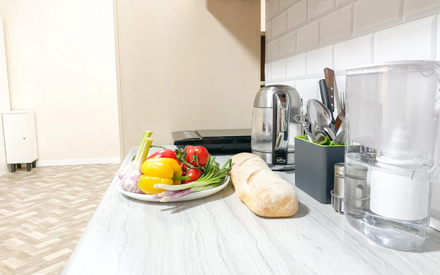 Happiness Live in the center of Sevastopol Apartment