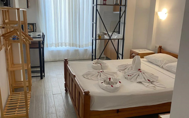 Unver Hotel