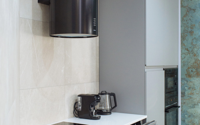 Avantazh Premium Apart  Na Pervoy Beregovoy Linii Apartment