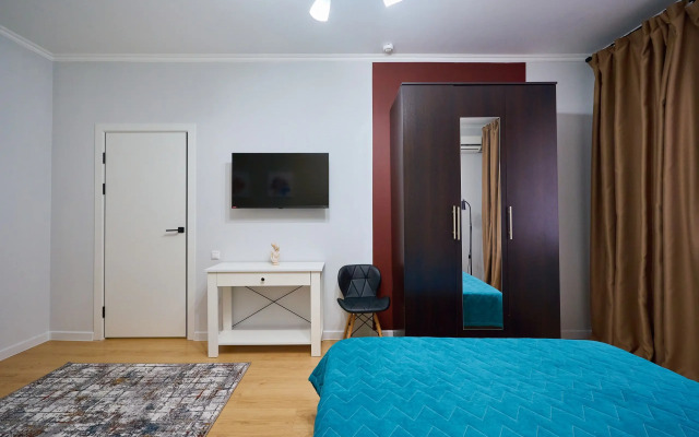 Квартира Япония