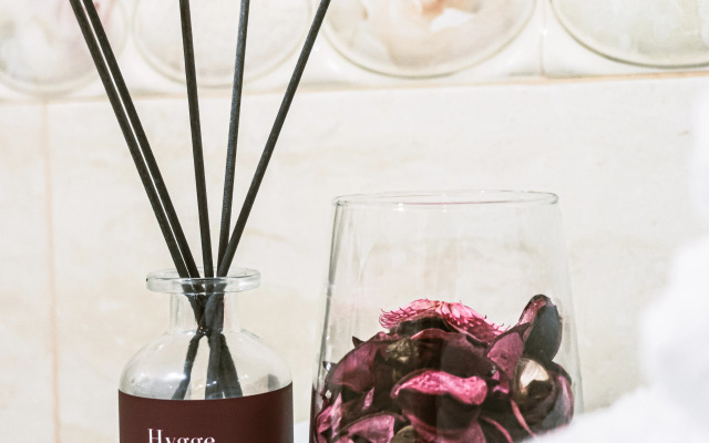 Квартира Комфортная просторная