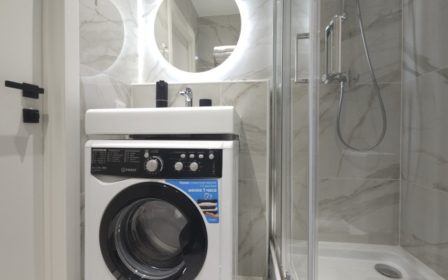 ZHK Kit Zona Komforta Apartments
