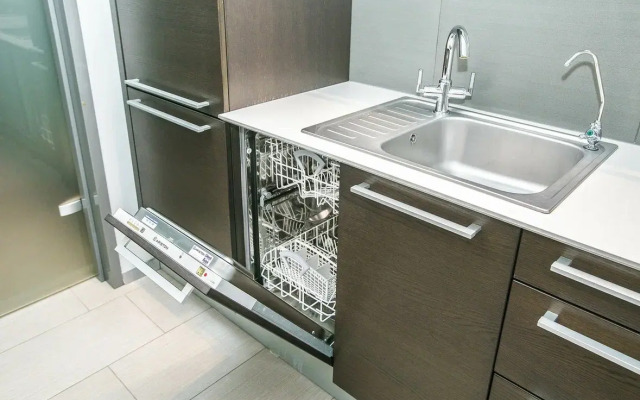 V Samom Tsentre Goroda Apartment