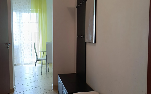 Апартаменты у моря Балтийский Бриз Люкс