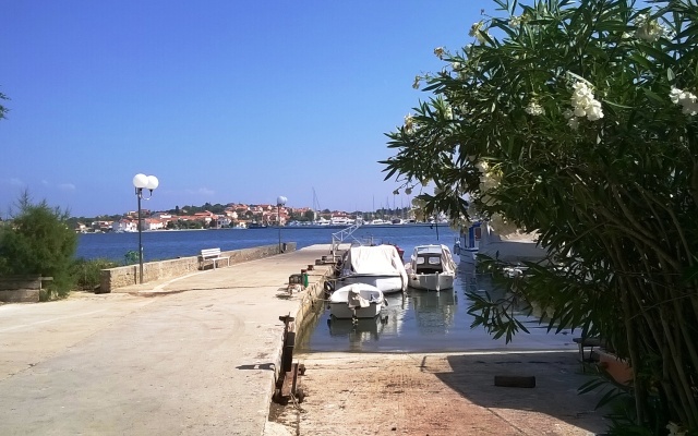 Вилла Rustic Miketa