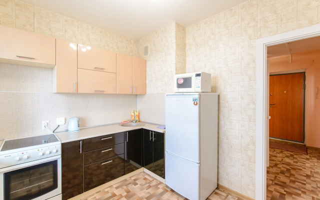 Квартира на Ул 1-я Рабочая 42