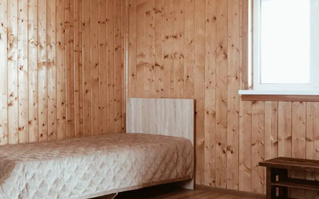 Каспийские раскаты