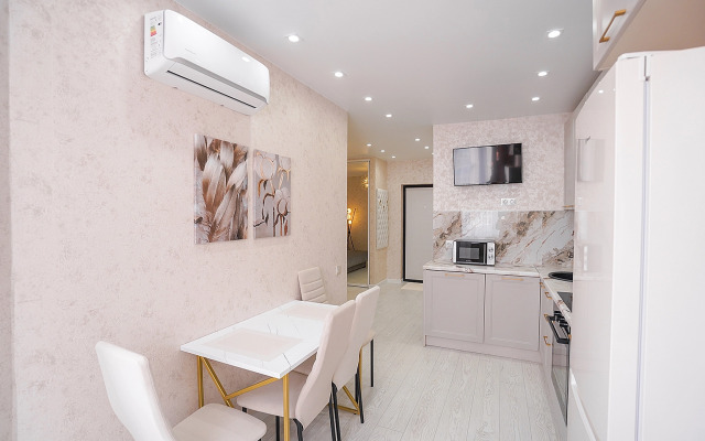 Квартира для Семейных Путешествий