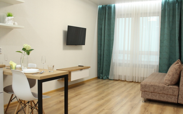 Квартира Просторная 1к на Уфимском шоссе