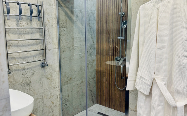 Апартаменты Кирова 6