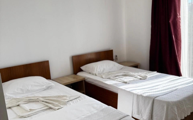 Ahchyipsyi Guest House