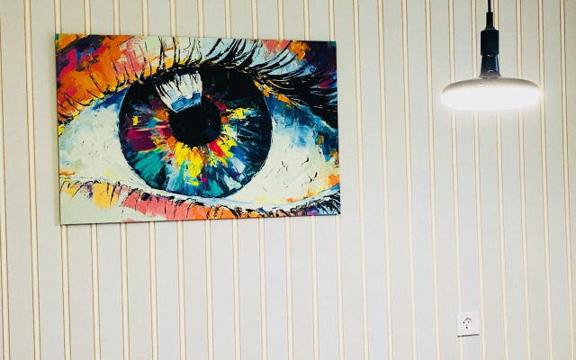 Апартаменты Green Home