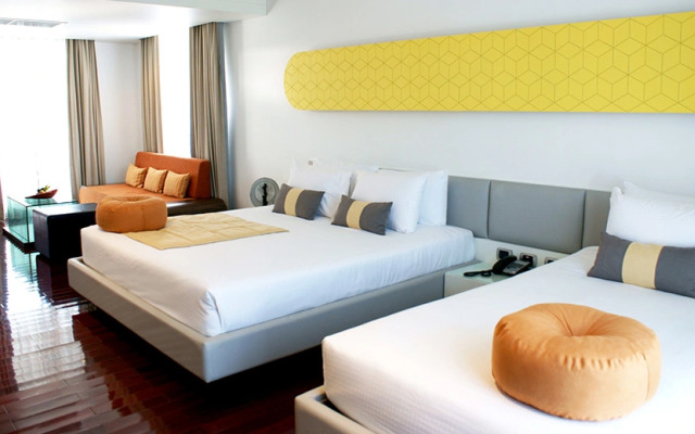 Z Through by The Zign