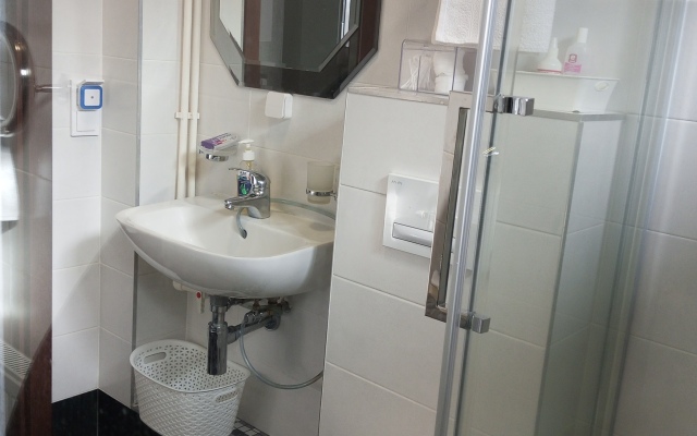 Апартаменты Комфорт у моря