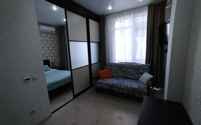 Family Appart, Rossiya, Sochi Flat
