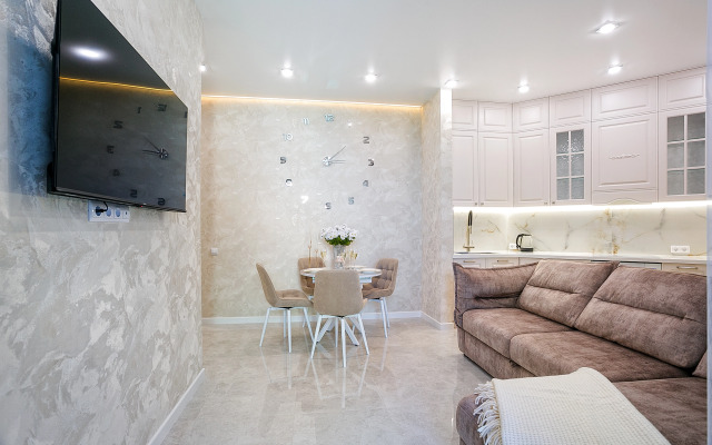 Vozle Morya Apartments