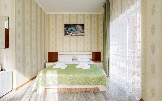 Lotos Guest House