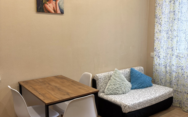 Квартира на ул. Советская 190Бк1