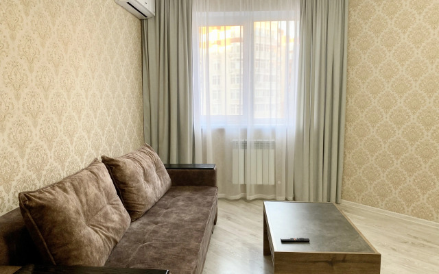 Mon-Sher Flat