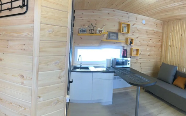 Частный Дом Апартаменты №1