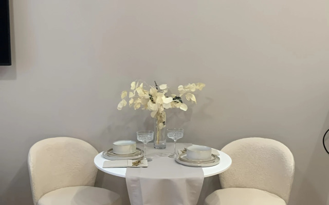 Апартаменты Алис Modern Comfort