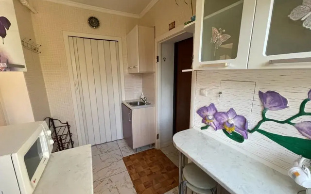 Квартира Дом с павлинами