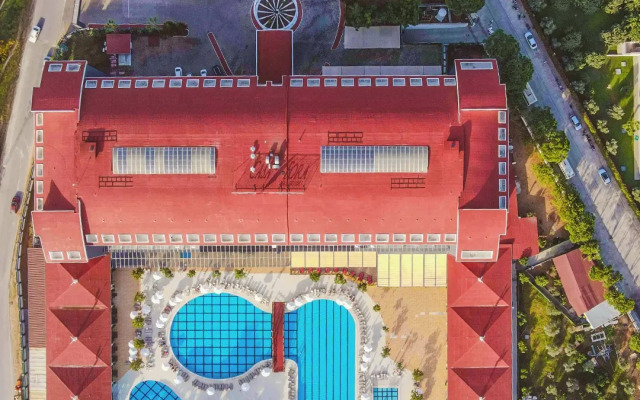 Casa Fora Beach Resort