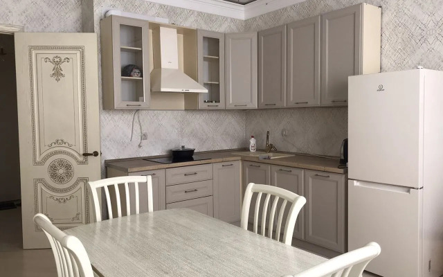 Апартаменты Возле Моря