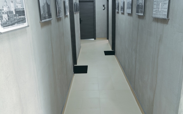 Apartamenty Shteyn 4