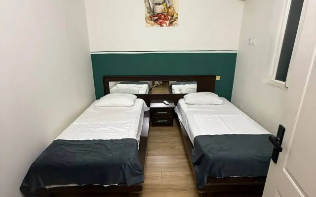 Апарт-отель Vista