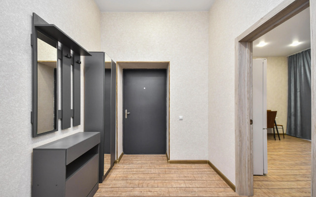 Biznes Klassa V Zhk Preobrazhenskiy Apartments