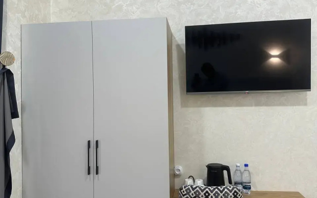 Nifal Guest house