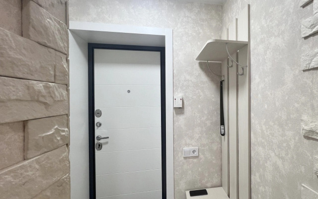 Na Ulitse Oktyabryskaya 42 Flat
