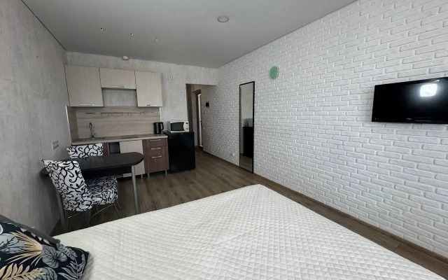 Studiya Ryadom S Metro Aviastroitelnaya Apartments - Apartment in Kazan - Photo 2