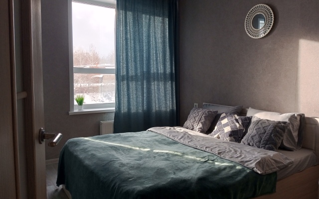 Квартира Шишимская Горка у Аквапарка