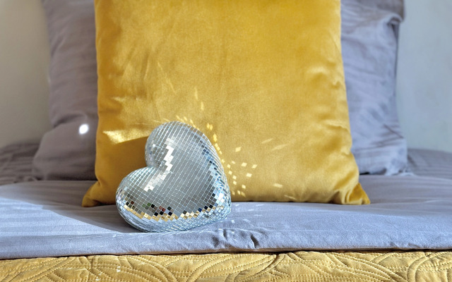 Studiya Good Sleep V Odintsovo Flat