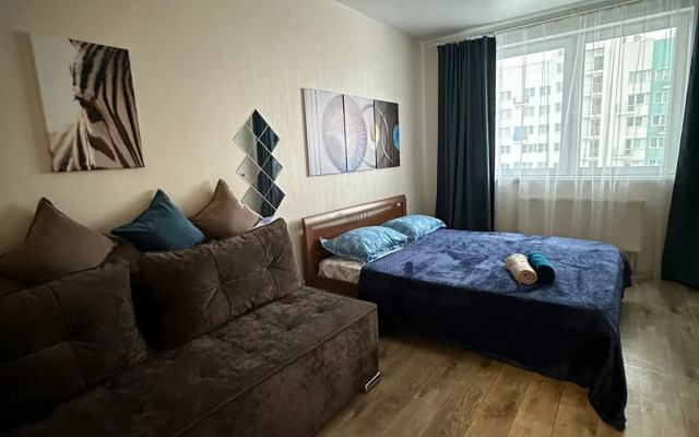 Апартаменты квартира-студия