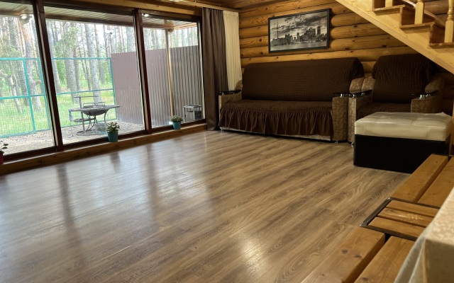 Частный Дом Буа Алан